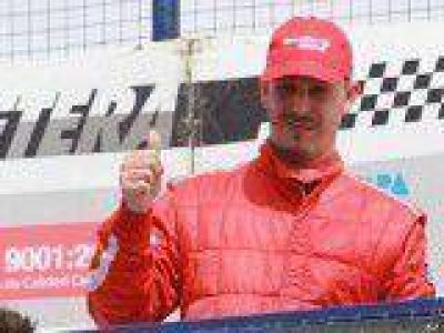 TC Pista en Concordia: �Fede� Alonso buscar� sumar en el circuito entrerriano