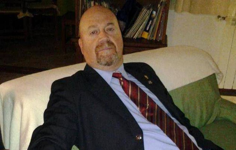 Piden juicio pol�tico para el juez Calcagno