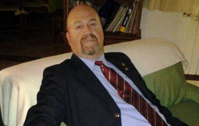 Piden juicio pol�tico para el juez Calcagno
