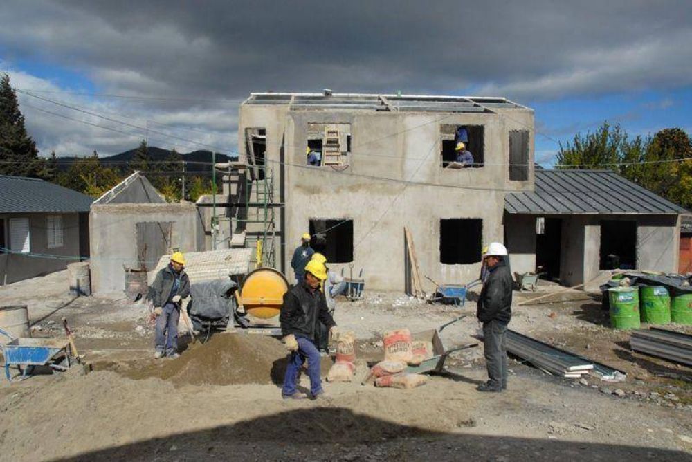 Familias del Diez de Diciembre, preocupadas por falta de gas