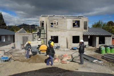 Familias del Diez de Diciembre, preocupadas por falta de gas