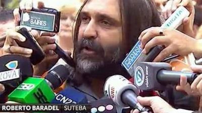 El Gobierno provincial mejor� la oferta y los docentes la consideran "superadora"