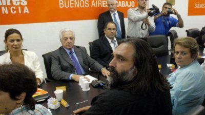 Las claves de la propuesta que terminar�a con el conflicto docente