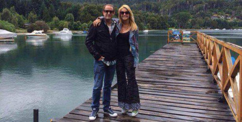 J�sica Cirio y el entorno de Insaurralde desmienten las versiones de embarazo