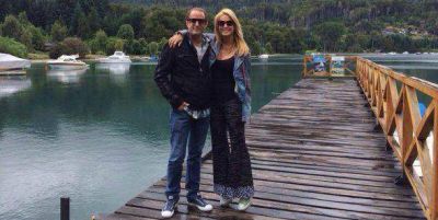 J�sica Cirio y el entorno de Insaurralde desmienten las versiones de embarazo
