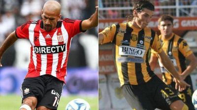 En la vuelta de Juan Sebasti�n Ver�n, y ante Olimpo, Estudiantes buscar� la cima del Final