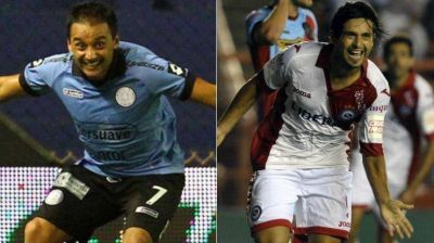 En busca de volver a ser, Belgrano recibir� al muy asfixiado Argentinos Juniors