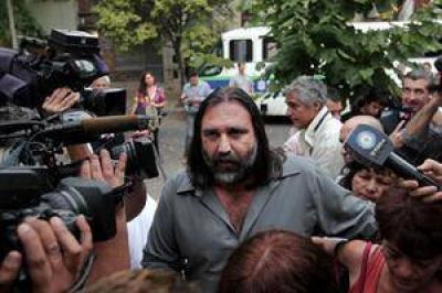 Roberto Baradel: 