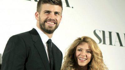 Shakira se mete en la lucha separatista de Catalunia con su nuevo tema