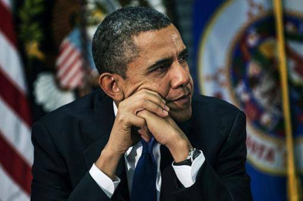 Obama y el rey saudita acuerdan reforzar v�nculos entre ambos pa�ses