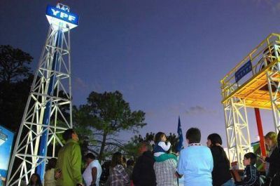 La Junta de Accionistas de Repsol aprob� el acuerdo con YPF