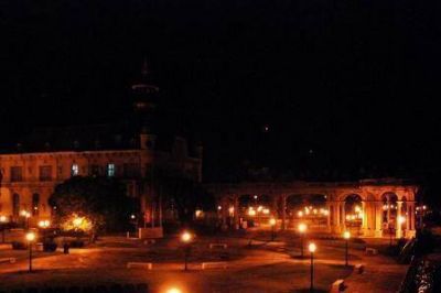 El Municipio de Tigre renueva su compromiso con �La hora del planeta�  