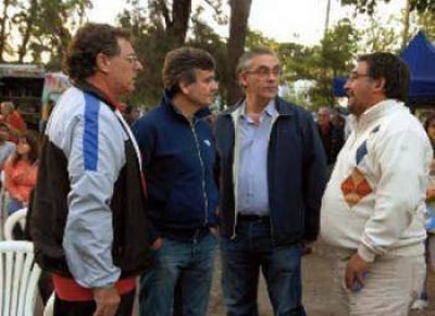 Hurlingham tiene Memoria
