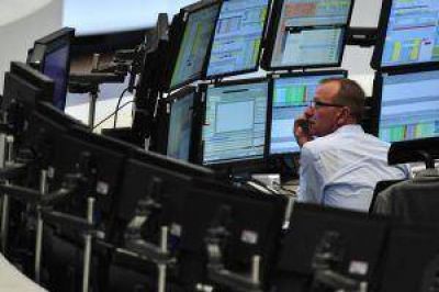 Leves subas en Wall Street al cierre de la semana