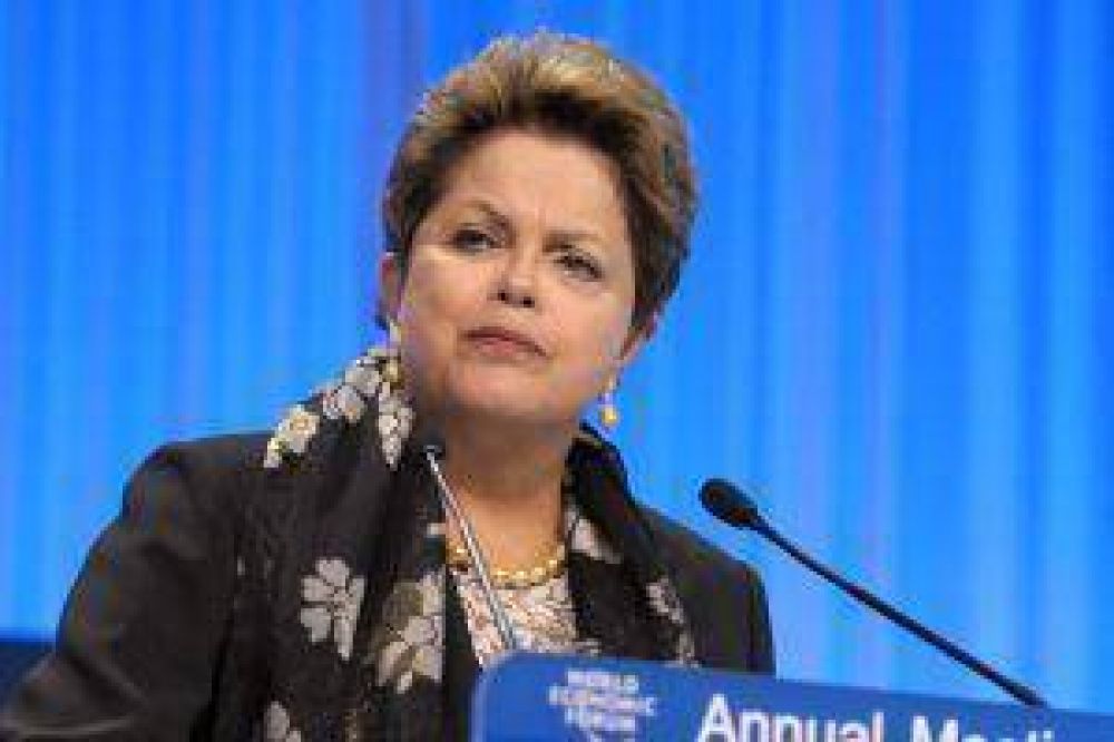 Otros dos ministros de Rousseff dejan su cargo para salir de campa�a