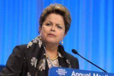 Otros dos ministros de Rousseff dejan su cargo para salir de campa�a