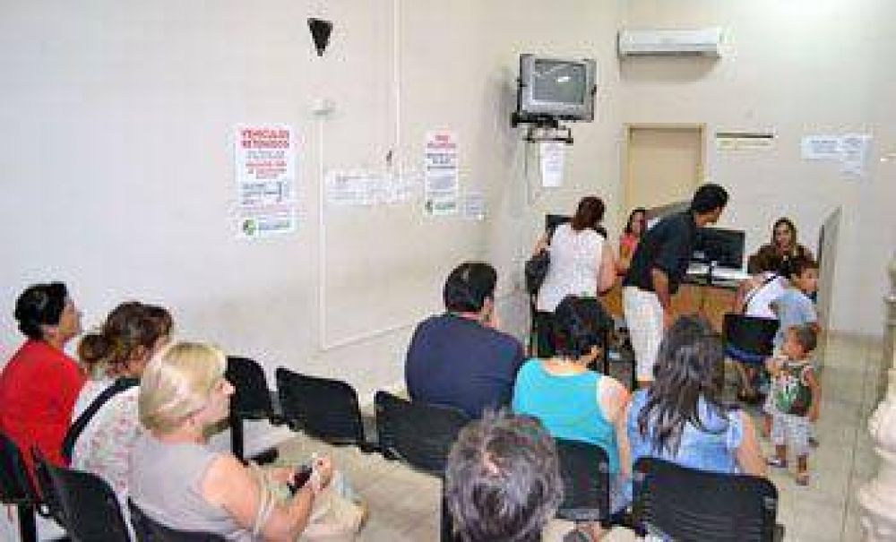 Considerables bonificaciones durante 60 d�as para multas por mal estacionamiento y no uso de casco