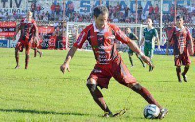 Levato: �Con Sportivo es otra final y la tenemos que jugar como tal�