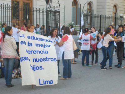 Quieren explicarles a los padres las medidas docentes