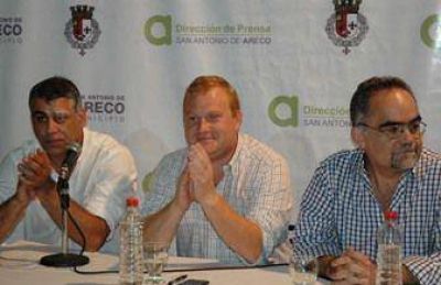 Reempadronamiento de productores av�colas	