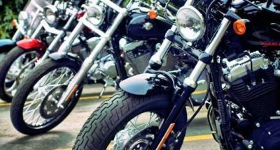 Creci� en 2013 el patentamiento de motos en provincia y ciudad