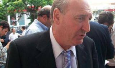 Intendente Santalla cuestion� a Cristina: "Lo que hace est� muy lejos de lo que dice"