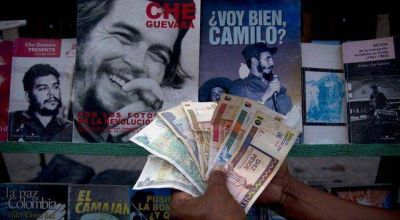 Cuba se abre a la inversi�n extranjera