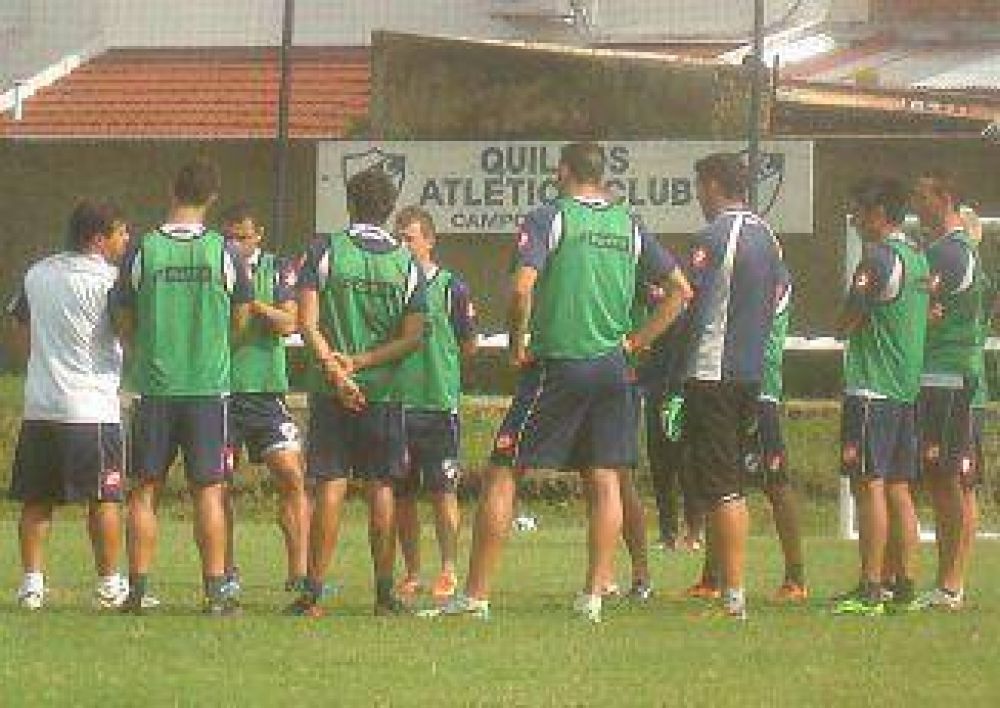 Quilmes visita a Newell�s en busca de casi un milagro futbol�stico