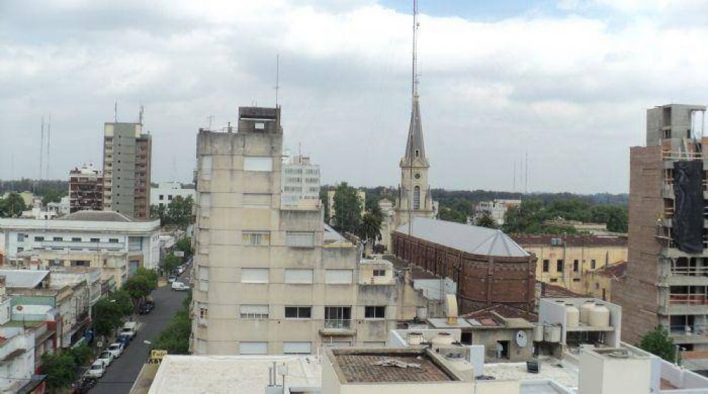 En Jun�n faltan casas para alquilar y no se desinfla la burbuja inmobiliaria