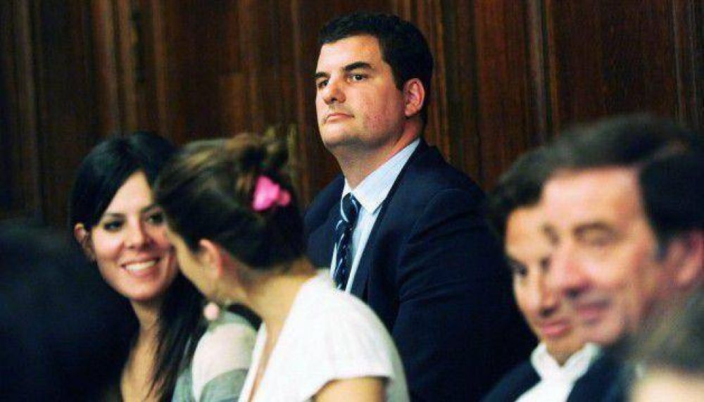 Burzaco disputar� a Montenegro el liderazgo del Pro en San Isidro