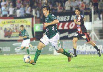 Fuentes define el equipo
