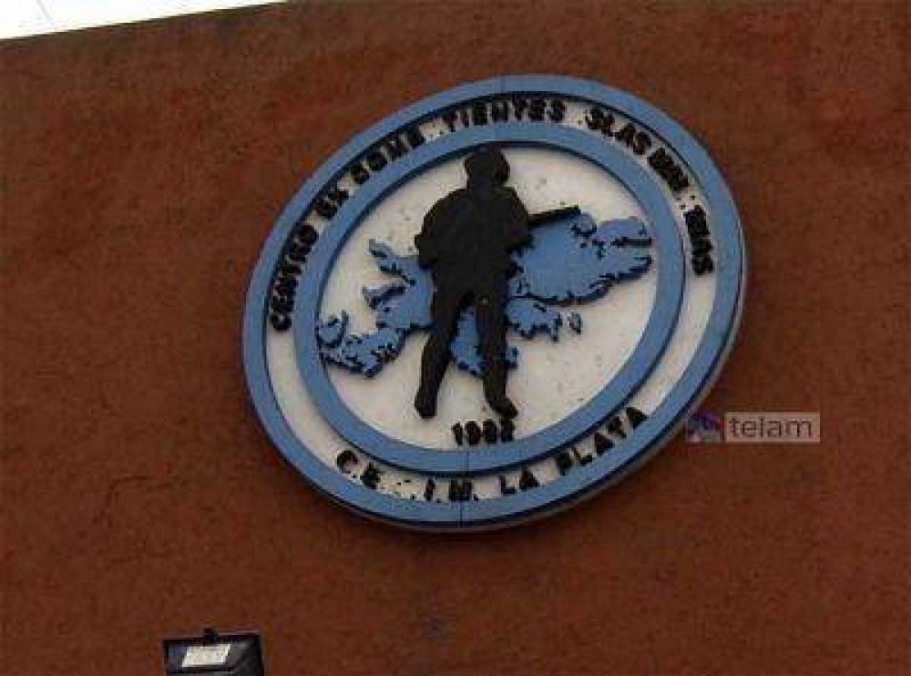 Presentaron un proyecto que crea un r�gimen especial de jubilaci�n para excombatientes de Malvinas
