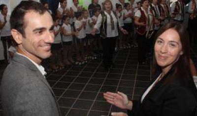 Vidal sobre subsidios: "Se le minti� a la gente y ahora las cosas se hacen tarde y mal"