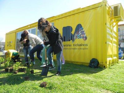 El Gobierno de la Ciudad de Buenos Aires participar� del Foro Urbano Mundial (WUF7)