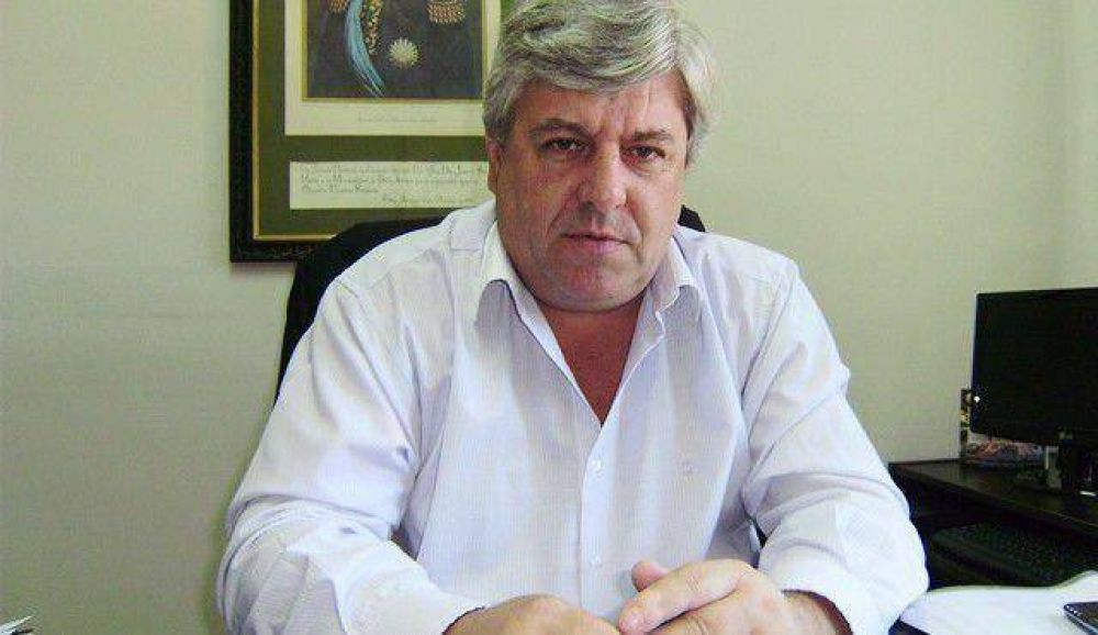 Reuni�n con el ministro de Seguridad: �fue positiva�