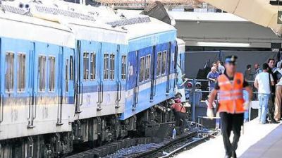 Se suicid� un sobreviviente del tren de la tragedia de Once