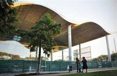Macri muda a Parque Patricios la sede de la jefatura de gobierno de la ciudad