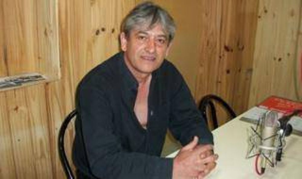 Saavedra: Gribaldo denunci amenazas y comprometi al Intendente Corvatta