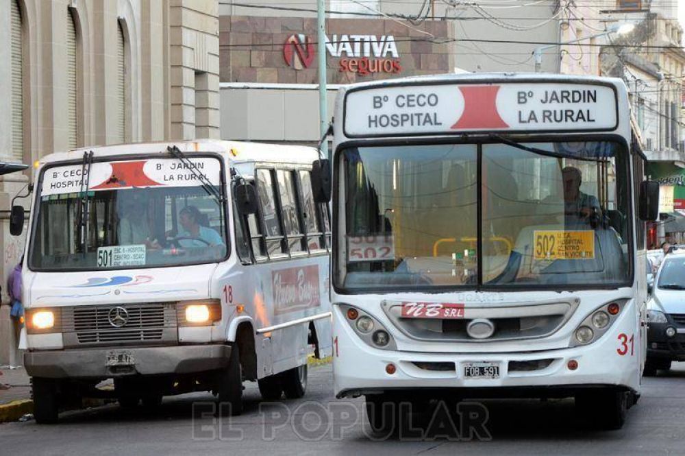 "Comenzamos a ingresar al barrio Mataderos"