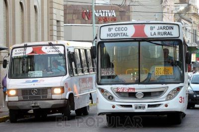 "Comenzamos a ingresar al barrio Mataderos"