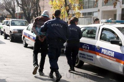 Condenaron a un hombre por el escandaloso robo a la escriban�a