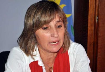 �Si logramos continuidad hasta fin de a�o los d�as se recuperan�