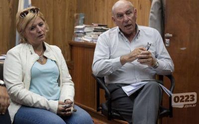 La semana que viene llega $1.250.000 para reparar 12 escuelas