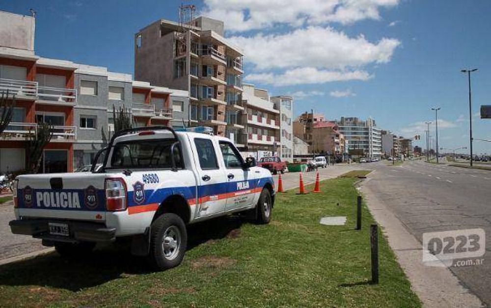 A los golpes y armados tras una discusi�n por la basura