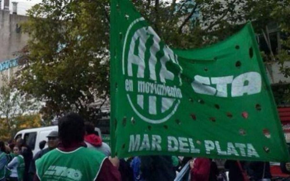 Desde ATE denuncian a la Anses por persecuci�n a trabajadores
