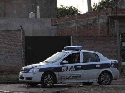 Menor de 16 a�os intent� robar con un arma