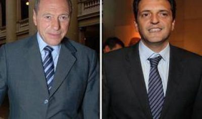 Zaffaroni: "Massa quiere conseguir votos mintiendo"