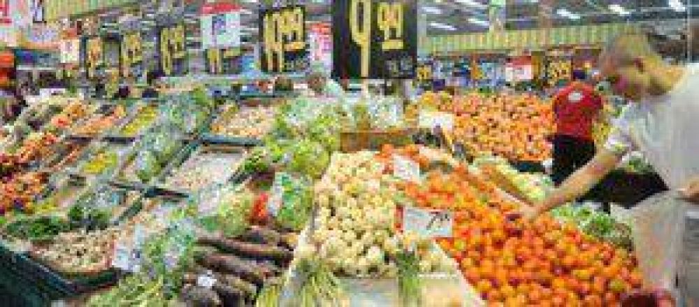 El domingo llega el Mercado Central a La Plata