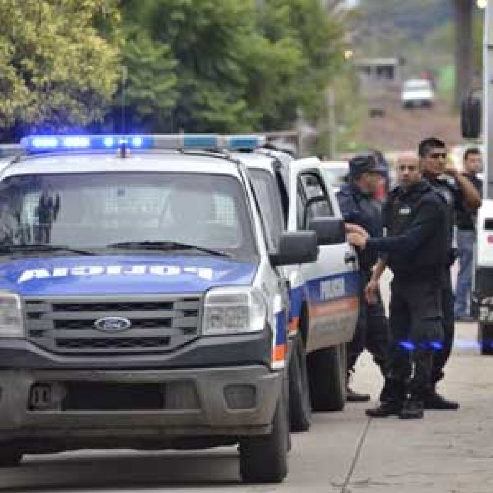 Asaltan a familia de floricultores y se llev�n 400 mil pesos