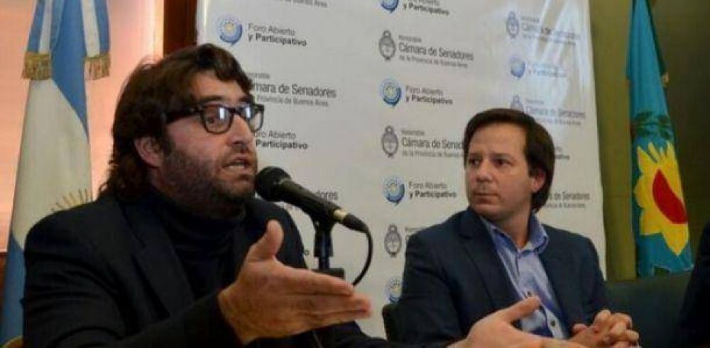 Axat: "Buscaron ocultar el n�mero de fallecidos"